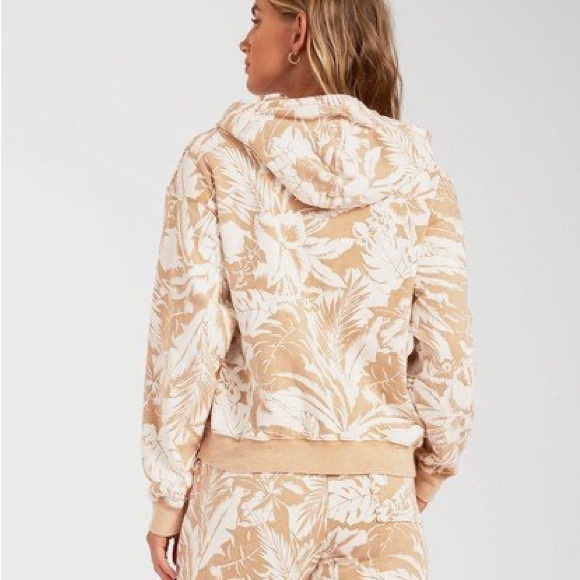 🔆Billabong At Last Hoodie 🔆 - Picture 9 of 10